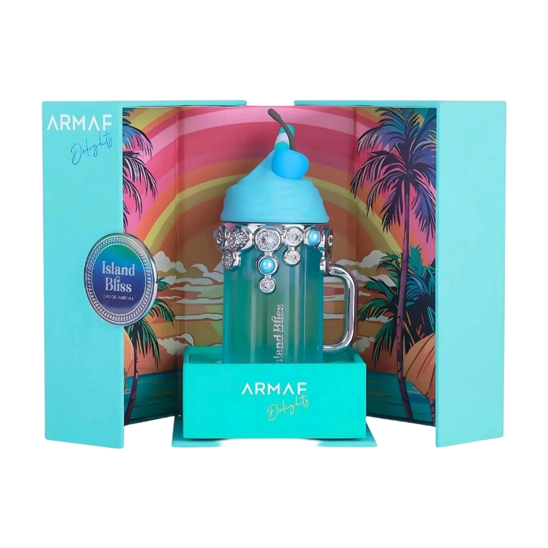 Armaf Delights Island Bliss EDP 100ml