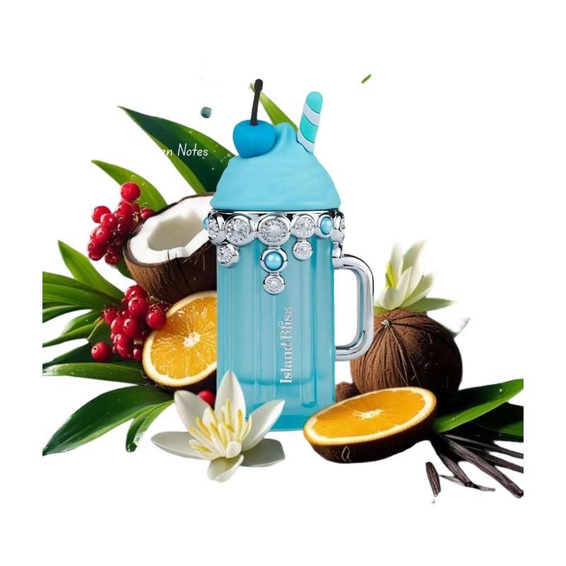 Armaf Delights Island Bliss EDP 100ml