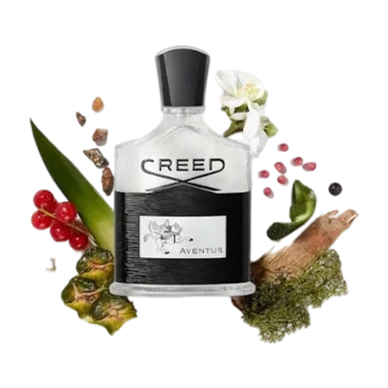 Creed Aventus 3.3 oz EDP for men 100ml