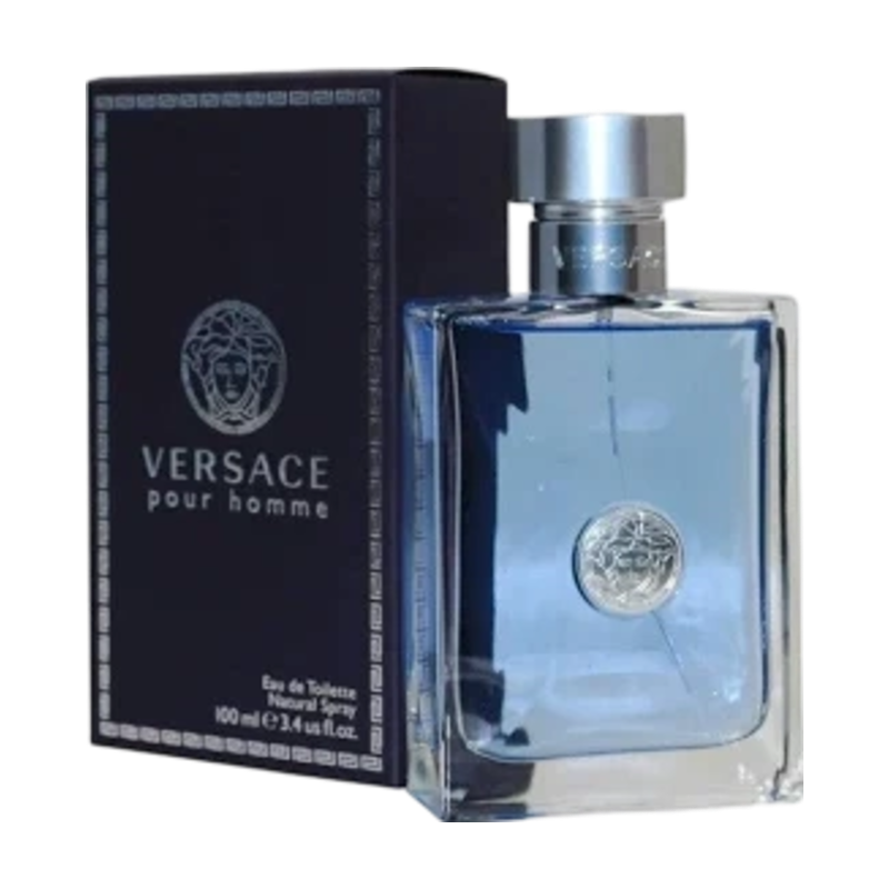 Versace Pour Homme EDT 100ml