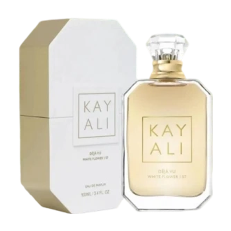 Kayali Déjà Vu White Flower 57 EDP 100ml