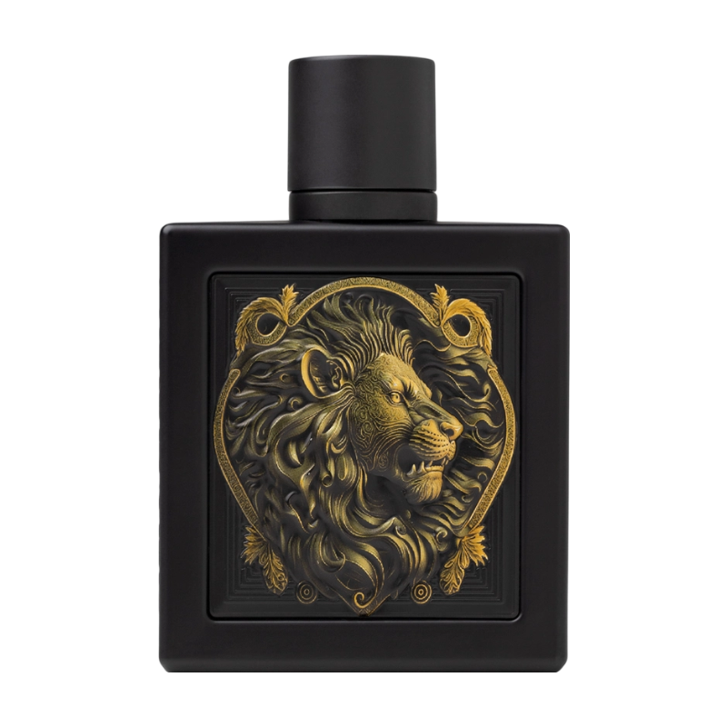 Rayhaan Lion by Rayhaan Eau De Parfum For Men 100ml