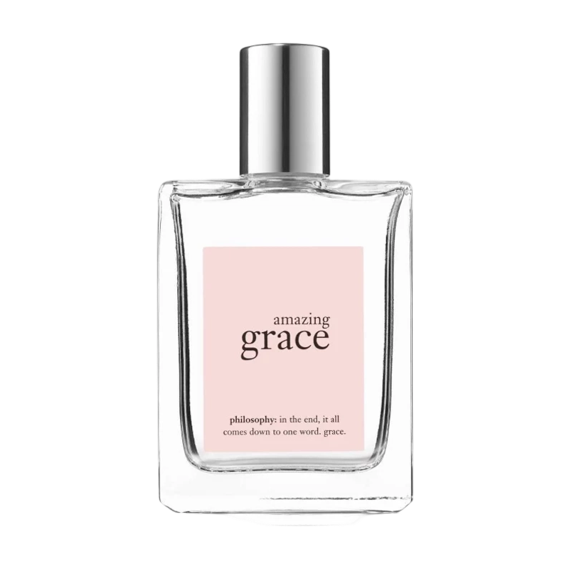 philosophy amazing grace eau de parfum for women 60ml