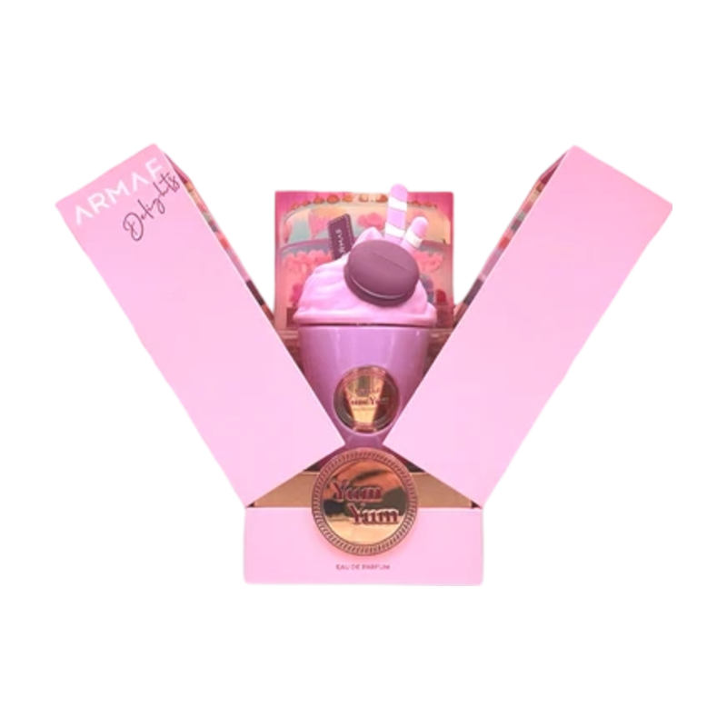 Armaf Yum Yum Eau de Parfum for women 100ml