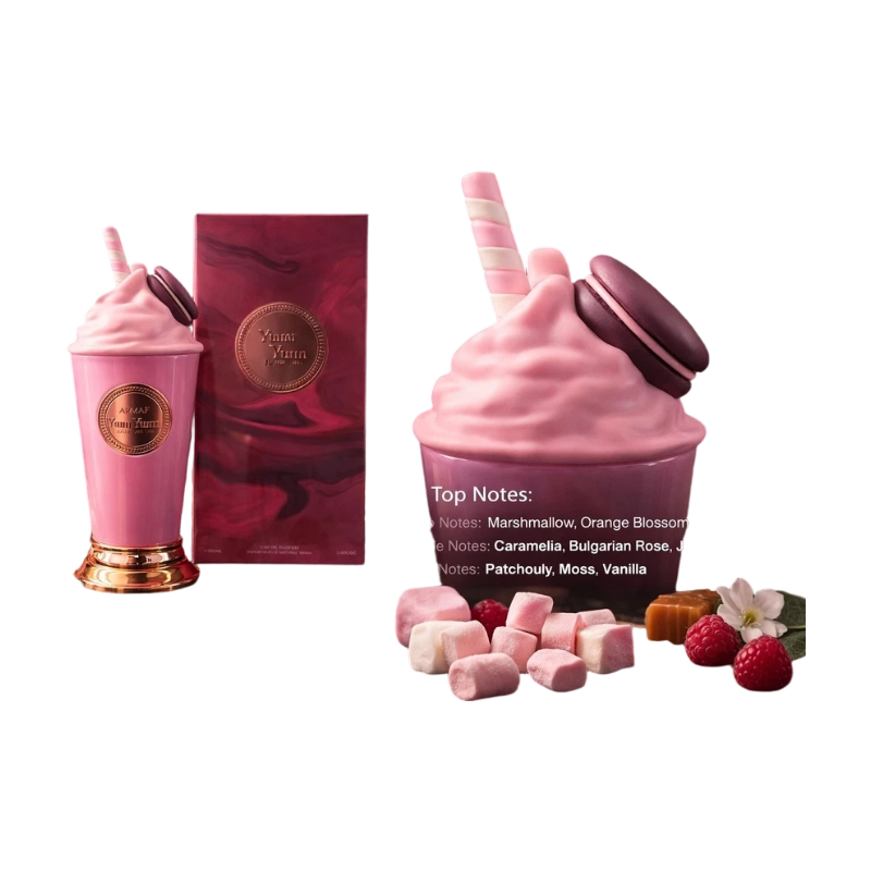 Armaf Yum Yum Eau de Parfum for women 100ml