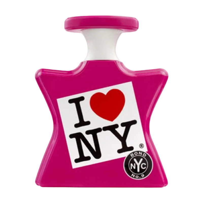 Bond No. 9 I Love New York Pink One for women 100ml