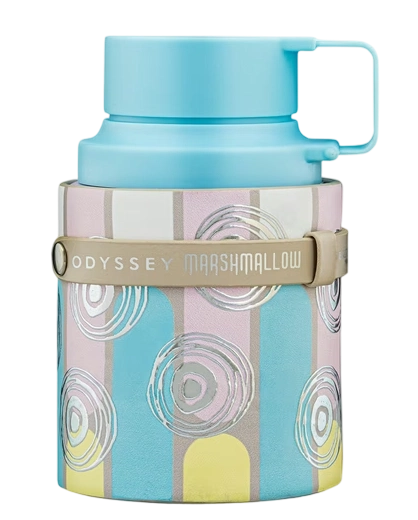 Armaf Odyssey Marshmallow Eau De Parfum Spray for women 100ml