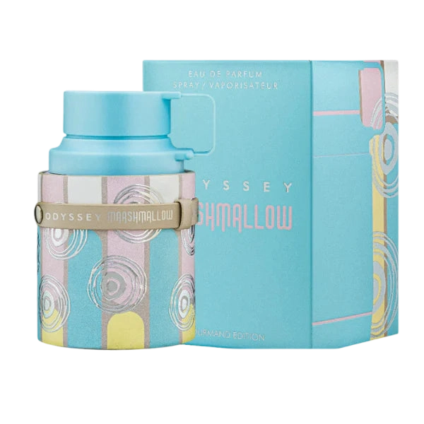 Armaf Odyssey Marshmallow Eau De Parfum Spray for women 100ml