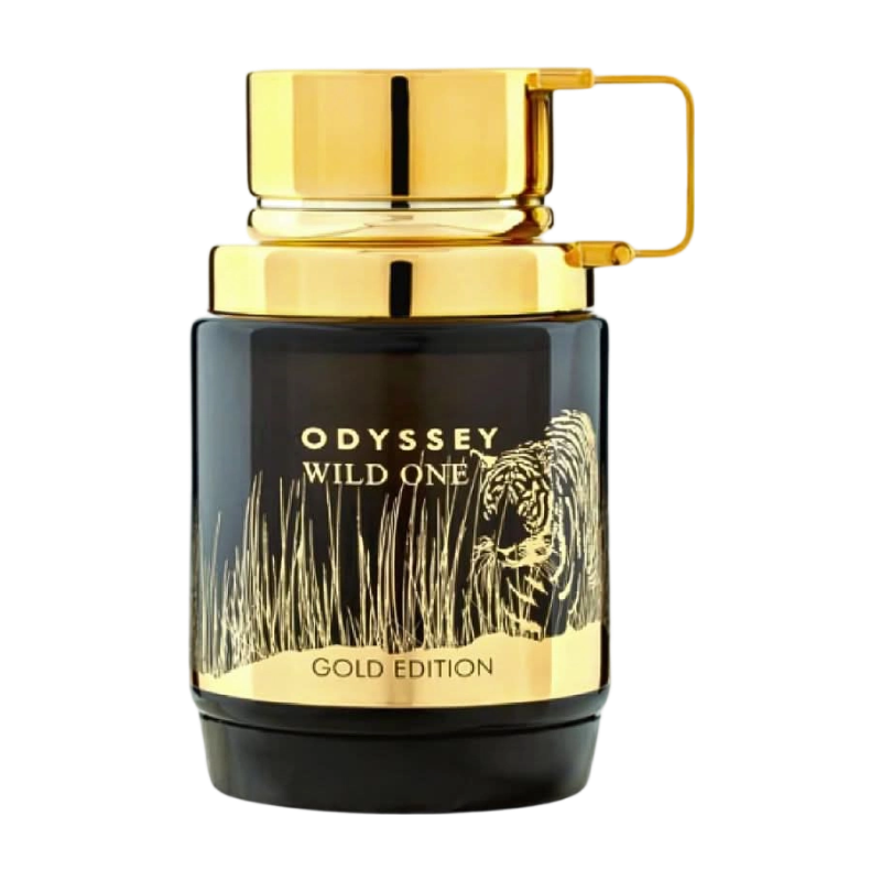 Armaf Odyssey Wild One Gold Edition for women 100ml