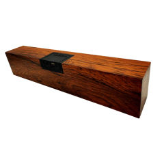 Asiamac Unique Designs Wooden Speaker Bass 2.1Speaker Fabric wireless speaker 10w Sound bar BT Soundbar