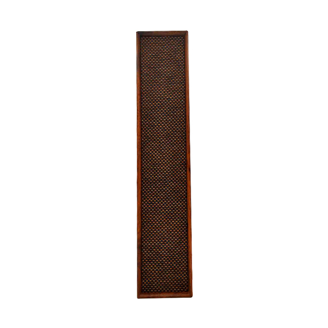 Asiamac Unique Designs Wooden Speaker Bass 2.1Speaker Fabric wireless speaker 10w Sound bar BT Soundbar