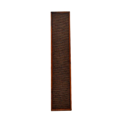 Asiamac Unique Designs Wooden Speaker Bass 2.1Speaker Fabric wireless speaker 10w Sound bar BT Soundbar