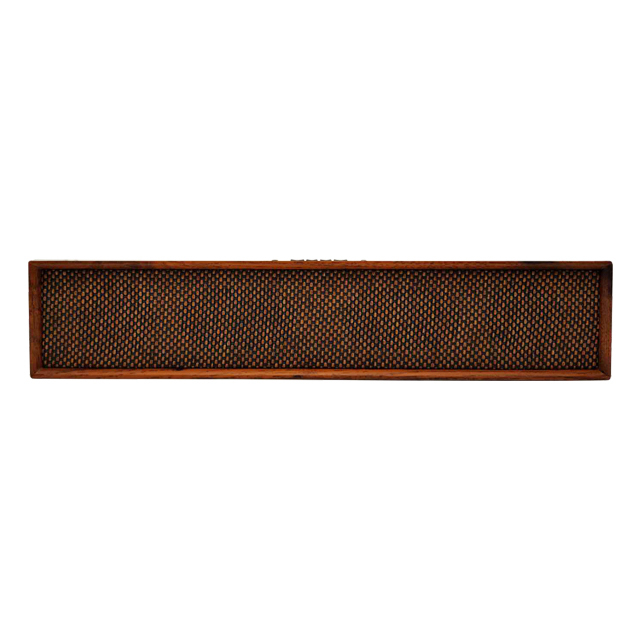 Asiamac Unique Designs Wooden Speaker Bass 2.1Speaker Fabric wireless speaker 10w Sound bar BT Soundbar