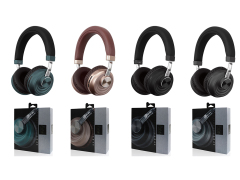 2021 hot sell Wholesale silent disco OEM wireless blutooth over the ear headphone and earphone print headphones