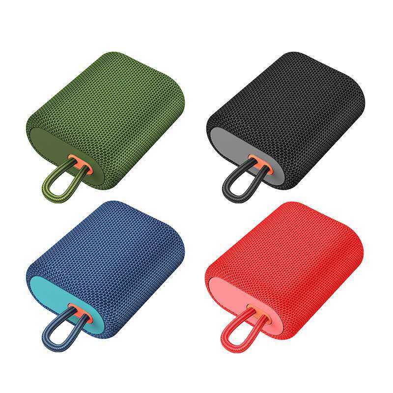 Outdoor TWS bluetooth speaker with nice sound