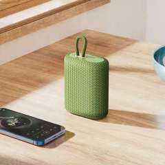 Outdoor TWS bluetooth speaker with nice sound