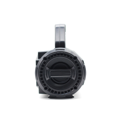 20W Portable owl eyes speaker with Subwoofer Heavy Bass speakers Pairing TWS HD sound PA system Music EQ LED Colorful Lights