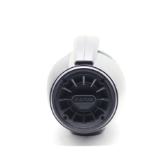 Hand 8 hours play wireless speaker Music model EQ function led smart dispaly power button contral with Mic microphone 20w speaker
