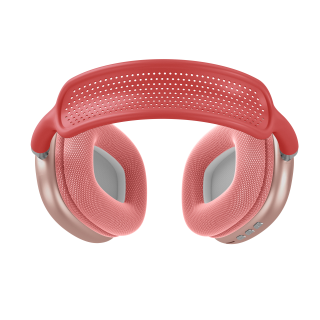 Top-one Smart wireless phone headphone neon light HQ stereo DBB sound silicone earphone Airmax music game E-spor