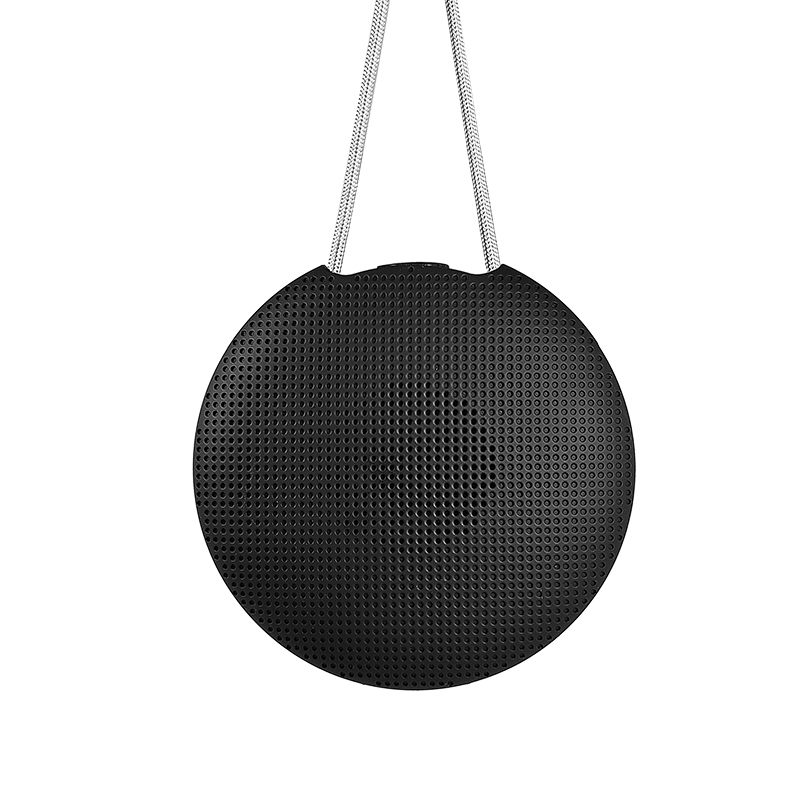 Cheap Price IPX4 TWS waterproof subwoofer NEW Portable mini bt speaker Magnet Blue-tooth factory sell
