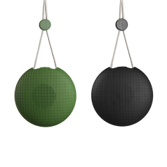 Cheap Price IPX4 TWS waterproof subwoofer NEW Portable mini bt speaker Magnet Blue-tooth factory sell