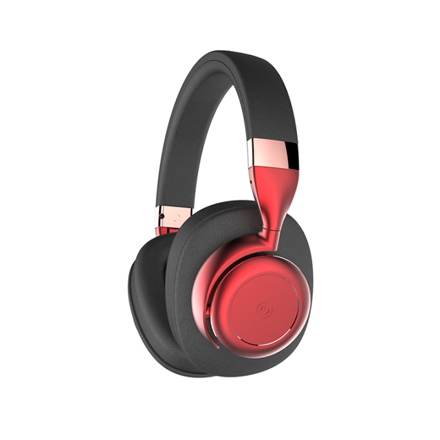 anc noise cancelling earphone headsets CSR8635 blutooth earphone headphones Gaming headphones tws earphone With Mic