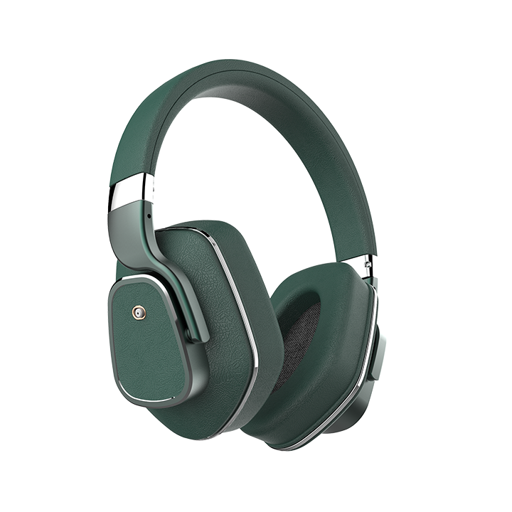 Ergonomic design SONE ANC Wireless headsets Foldable Stereo Gaming Headphone With Mic