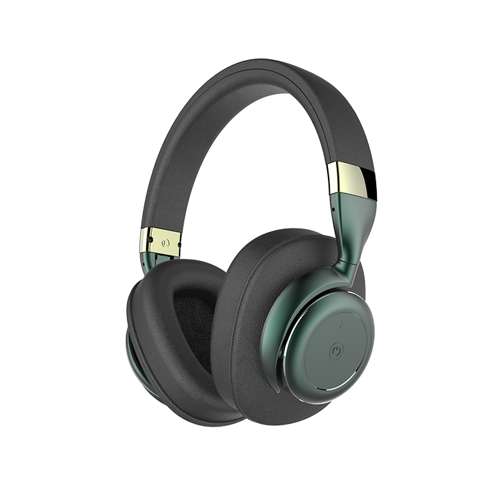 anc noise cancelling earphone headsets CSR8635 blutooth earphone headphones Gaming headphones tws earphone With Mic
