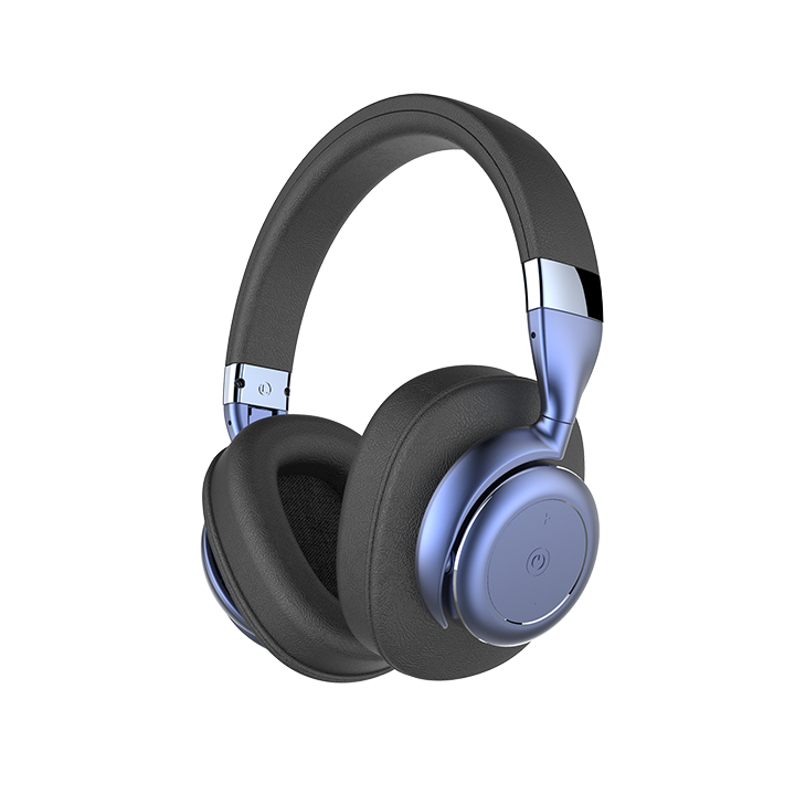 anc noise cancelling earphone headsets CSR8635 blutooth earphone headphones Gaming headphones tws earphone With Mic