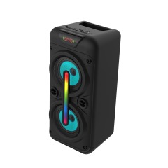 2021 Ultra bass speaker by price Portable Speaker Louder Volume Crystal Clear Stereo Sound Rich Bass with microphone
