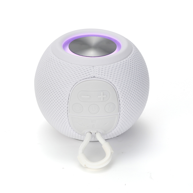 New Design muzen mini speaker Wireless Audio Line Mini Speaker