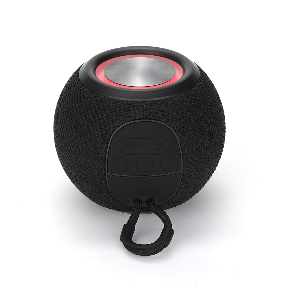 New Design muzen mini speaker Wireless Audio Line Mini Speaker