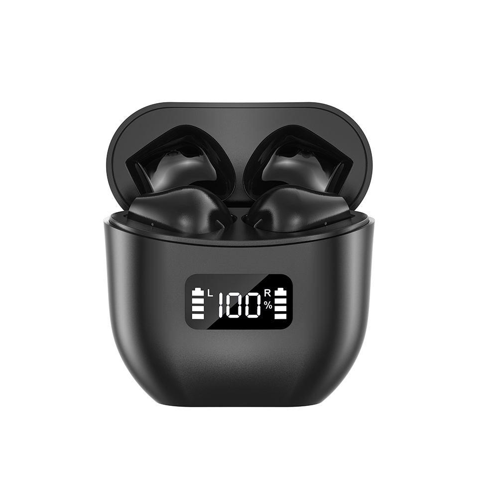 Amazon Exclusive sales ENC BT5.1ER/BDR earphones original earphones 8H Battery amplifier smart watch with earphone for running