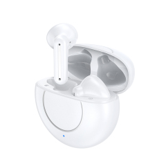 Earphones original Noise Cancelling Private model earphone box mini wireless earphones type c headphone