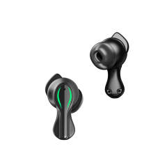 gaming in-ear earphones Wireless Calls earbuds earphone 5.0 Headphones with 8H Playtime earphone making machine