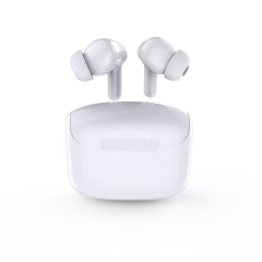 Hot Sales Earphones True Wireless Stereo Mini Earbuds Waterproof Sports Phone Headphones TWS In ear Earphones