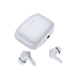 Hot Sales Earphones True Wireless Stereo Mini Earbuds Waterproof Sports Phone Headphones TWS In ear Earphones
