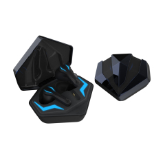 Game hot style 5.0 Touch Wireless Earphones 8d Stereo Headphones Running Sport Gaming Headset Tws S12 Mini Earbud