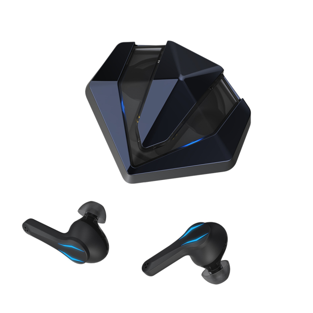 Game hot style 5.0 Touch Wireless Earphones 8d Stereo Headphones Running Sport Gaming Headset Tws S12 Mini Earbud