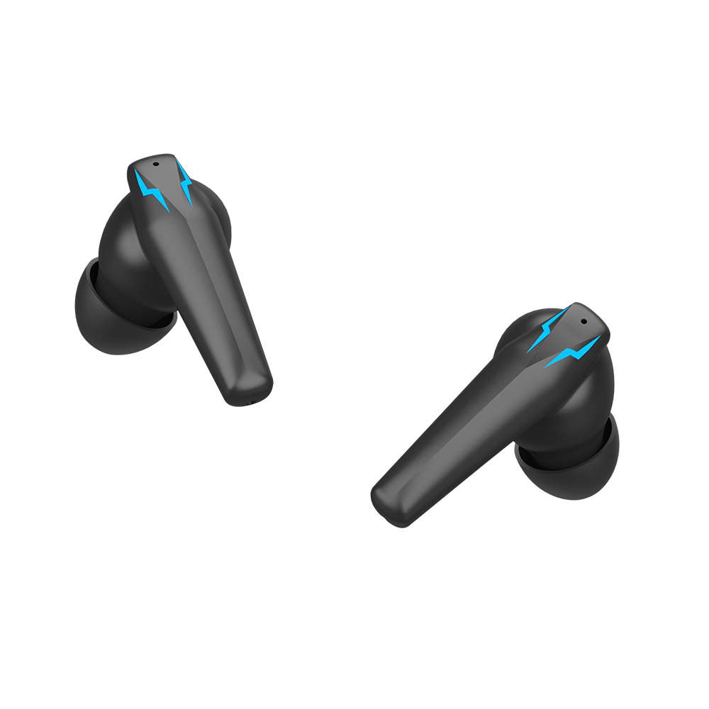 Headphones with game low latency headphones Touch gaming earbuds Gaming Earbuds In Ear Wireless smartphone gaming earphone