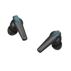 Headphones with game low latency headphones Touch gaming earbuds Gaming Earbuds In Ear Wireless smartphone gaming earphone