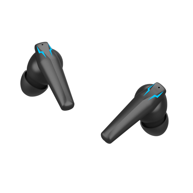 Headphones with game low latency headphones Touch gaming earbuds Gaming Earbuds In Ear Wireless smartphone gaming earphone