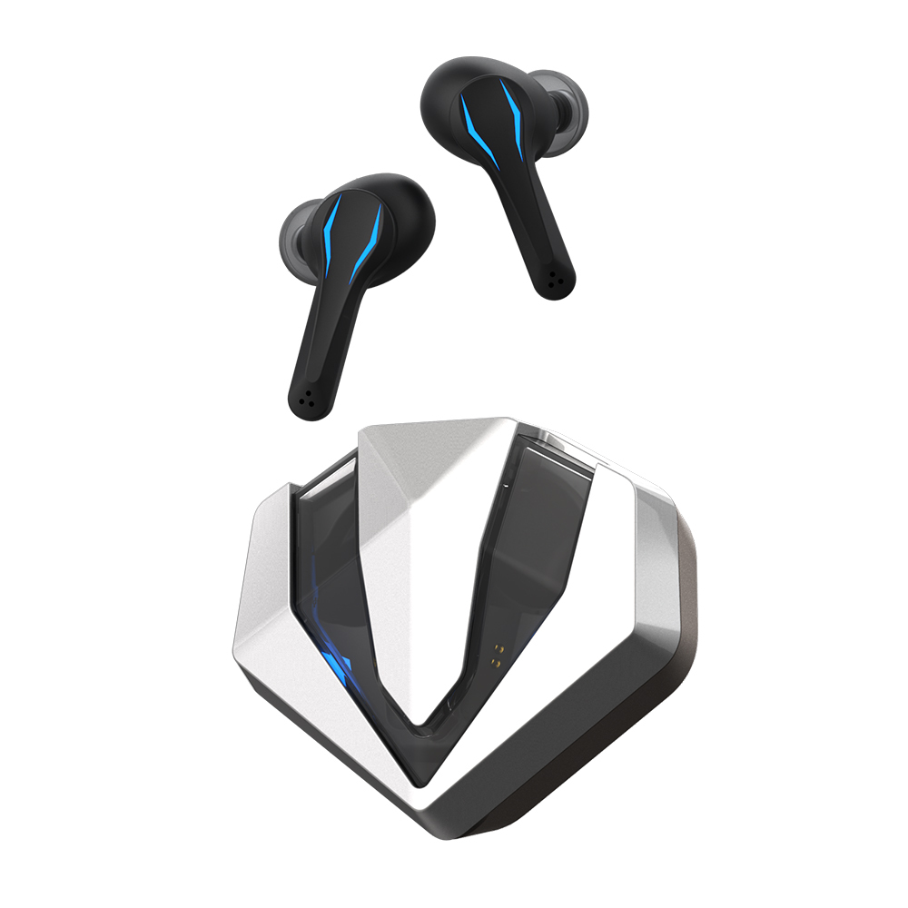 Game hot style 5.0 Touch Wireless Earphones 8d Stereo Headphones Running Sport Gaming Headset Tws S12 Mini Earbud