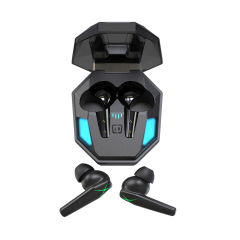 45ms Gaming low latency headphones Touch gaming earbuds Mini Gaming Earbuds Tws Bt5.1 Earbuds Ultra Low Latency Headphone