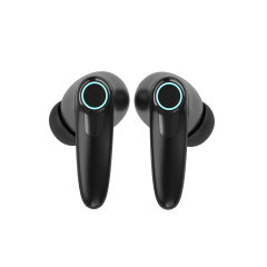 Touch Simple Earbuds HiFi Gaming Tws Wireless Earphone Headphone Mobile phone Deep bass Stereo Wireless Gamer Headset mini