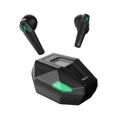 45ms Gaming low latency headphones Touch gaming earbuds Mini Gaming Earbuds Tws Bt5.1 Earbuds Ultra Low Latency Headphone