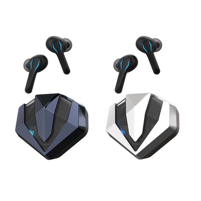 Game hot style 5.0 Touch Wireless Earphones 8d Stereo Headphones Running Sport Gaming Headset Tws S12 Mini Earbud