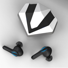 Game hot style 5.0 Touch Wireless Earphones 8d Stereo Headphones Running Sport Gaming Headset Tws S12 Mini Earbud