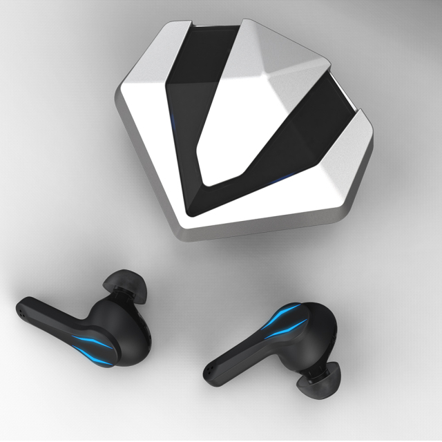 Game hot style 5.0 Touch Wireless Earphones 8d Stereo Headphones Running Sport Gaming Headset Tws S12 Mini Earbud