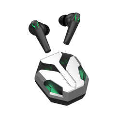 Headphones with game low latency headphones Touch gaming earbuds Gaming Earbuds In Ear Wireless smartphone gaming earphone